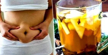 ананас слабеење