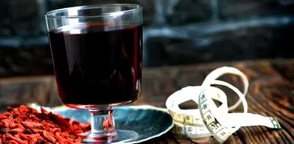 годжи апетита