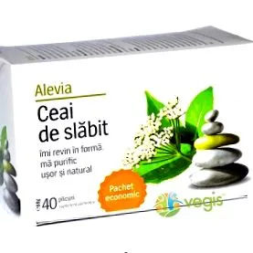 алевија