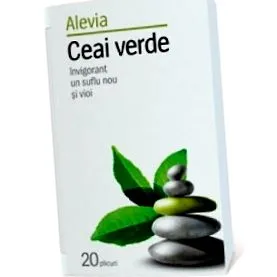 алевија