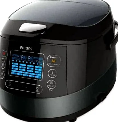 legjobb multicooker