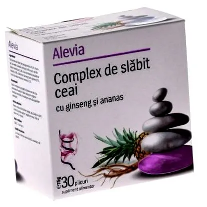 ananásszal