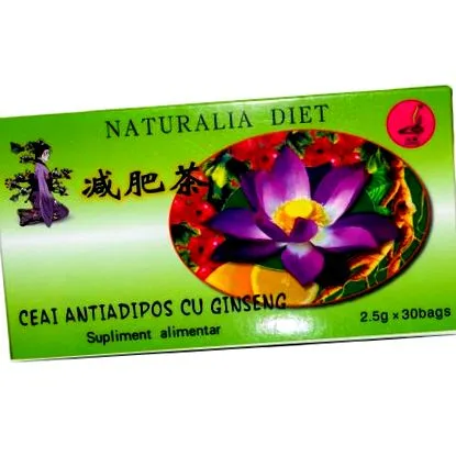 ginseng