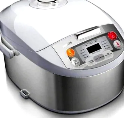 legjobb multicooker