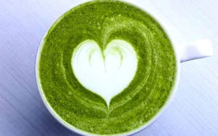 távol matcha