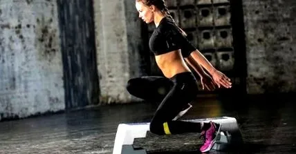 fitnesz stepper