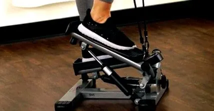 aerobik fitnesz