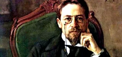 чехов големиот