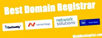 domain-regisztrátor