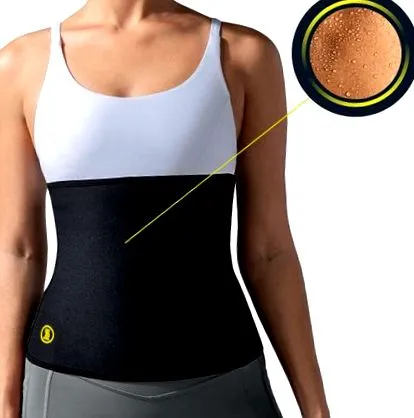 unisex karcsúsító