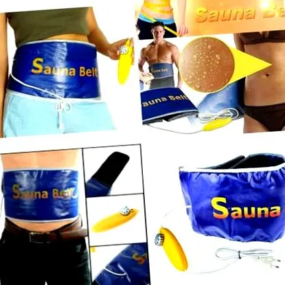 szauna