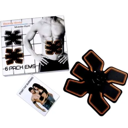body elektrostimulációs