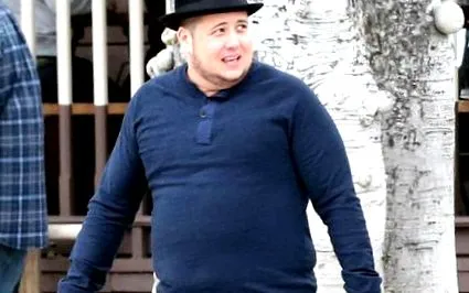 личности