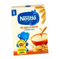 nestlé gabona