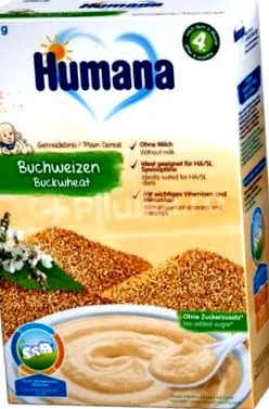 гречані клейковини