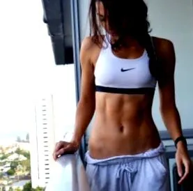 slim