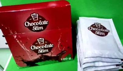 Chocolate Slim
