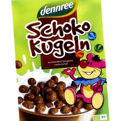 dennree