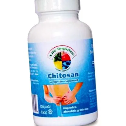 kitozán