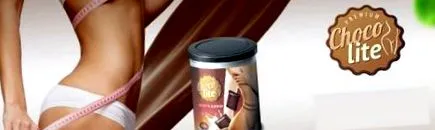 összetétel choco