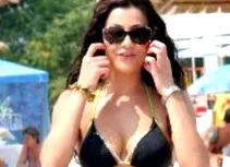 Claudia Patrascanu született