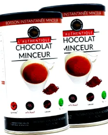 minceur meleg