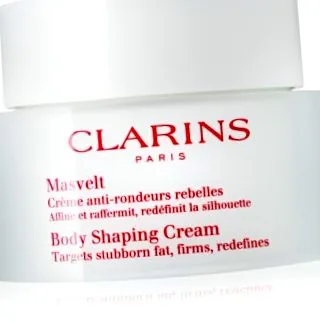 body cream