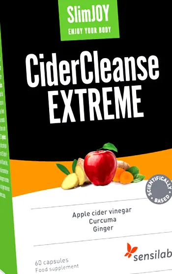 CiderCleanse EXTREME