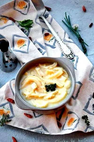 рецепти кулинарски