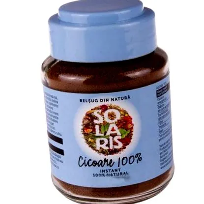 cikória