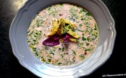 borscs recept