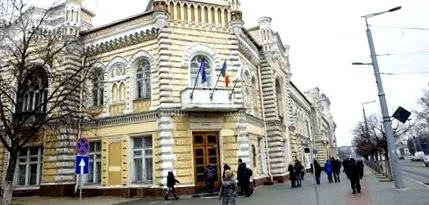 chisinau