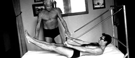 pilates