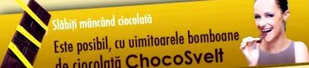 kezdeni Chocosvelt-szel