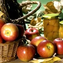 apple
