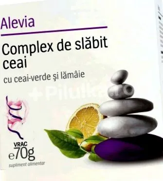 teával