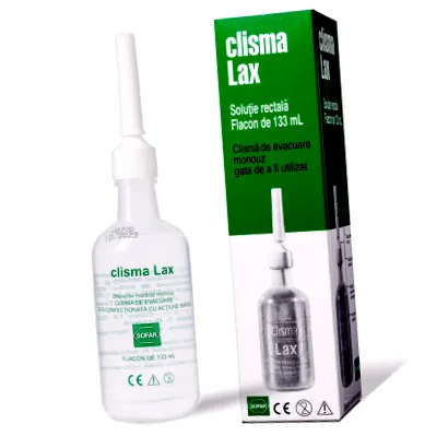 clisma