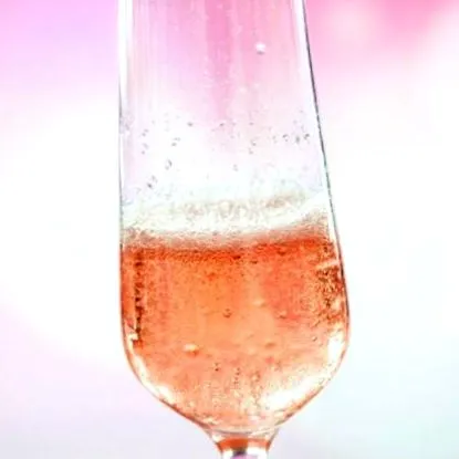 borral vodkával