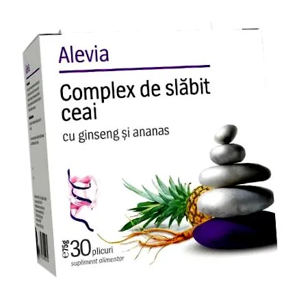 ginzenggel komplex