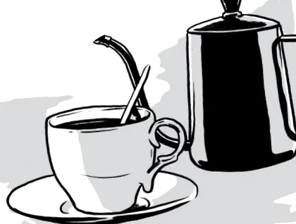 coffee