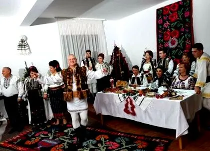 cătălin hónap