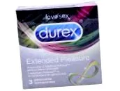 Durex Extra lánc