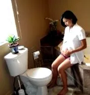 бремени жени