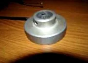 індукційної котушки