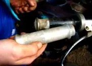 індукційної котушки
