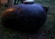 індукційної котушки
