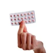 kontraceptíva kontraceptíva