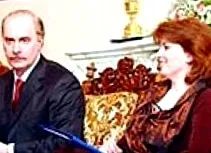 лікарняний