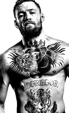 conor
