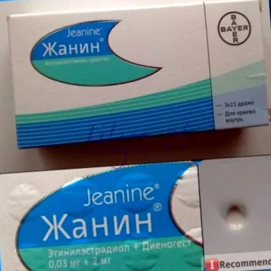 antikoncepcie